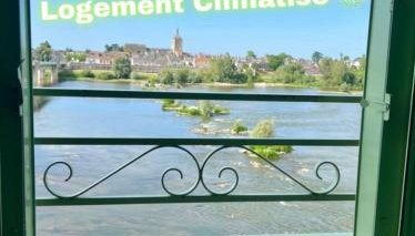 LA VUE LOIRE Appartement - Foto 1