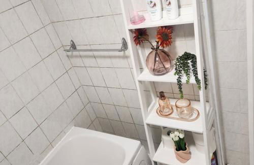 Glams Victoria apartment - Photo 46