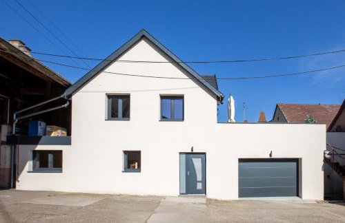 Gîte de Charme avec Spa - Design Moderne - Foto 8