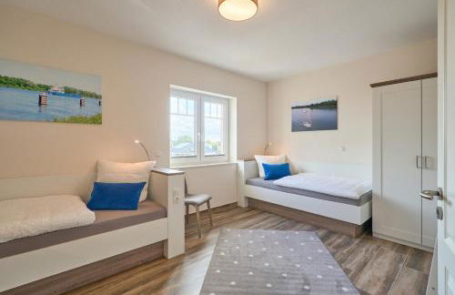 Kanalkajüte Theodor - Photo 33