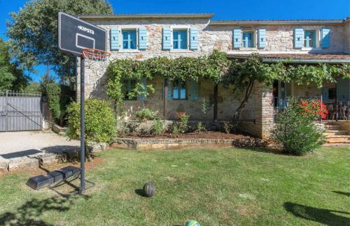 Villa Giselle - Oasis among olive trees - Photo 9