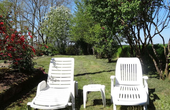 Gites de Gondières - Foto 46