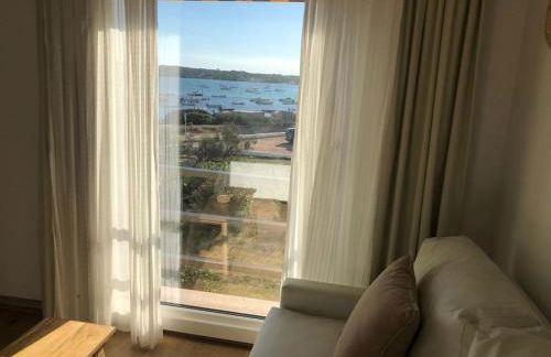 Suite La Savina Formentera con vistas al mar - Foto 3