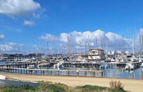 4US: A cosy glamour stay on the sea 4YOU! - Foto 8