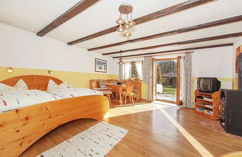 Haus in der Loferau - Foto 56