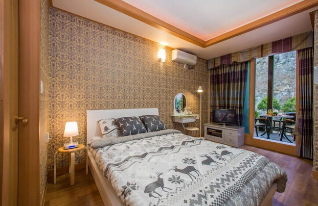 Dain Pension - Foto 7