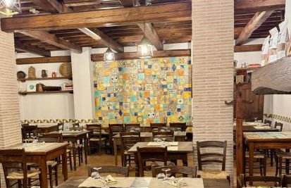 Agriturismo Casale nel Parco dei Monti Sibillini - Foto 58