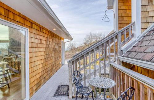 Netarts Coastal Retreat - Meredith Lodging - Foto 35