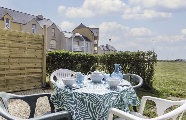 La Baie des Corsaires - Foto 17