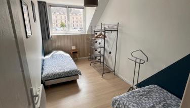 La Maison du Bastion - Gravelines centre - Foto 5