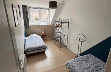 La Maison du Bastion - Gravelines centre - Foto 5