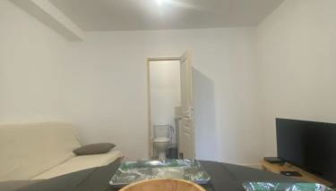 Studio cosy et équipé - Photo 3