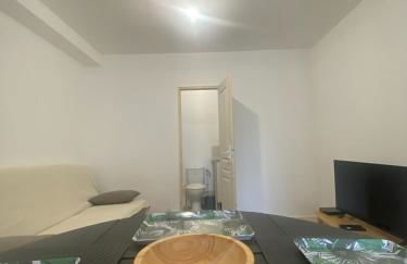 Studio cosy et équipé - Photo 3