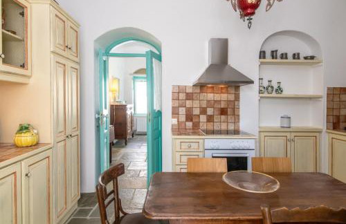 Galatea House First floor with terraces - Foto 25