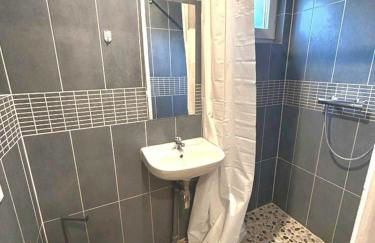 Maison Jardin&Terrasse 15min de Paris - Foto 9