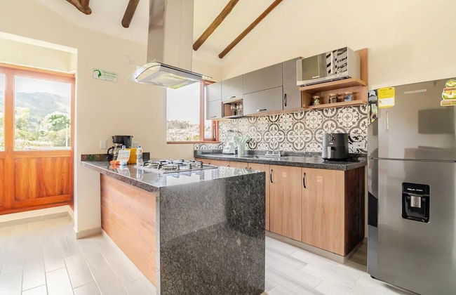 Villa Santa Ana Premium - Foto 12