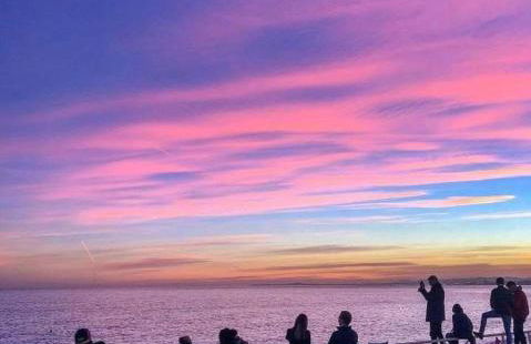 Terrasse Vue Mer Plage à 50 m Parking - Foto 41