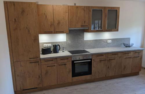 Ferienwohnung MonSevi - Foto 7