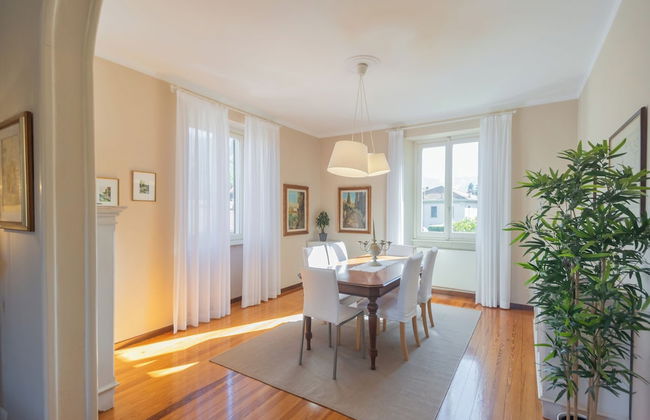 Villa Ida by Rent all Como - Photo 24