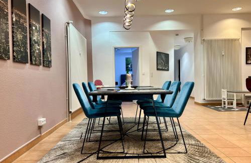 VonMos City Apartments - Foto 58