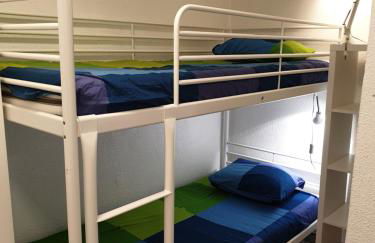 Studio Cabine pied pistes Pyrénées 2000 rénové - 3 - Foto 15