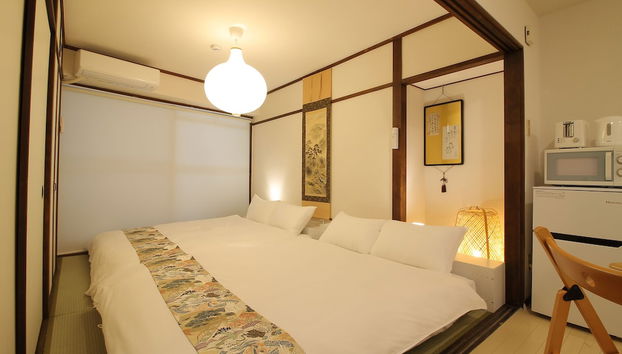 Dai3Himawari - Foto 4, Habitación