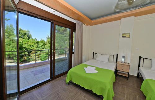 Villa Galini Paliouri - Foto 20