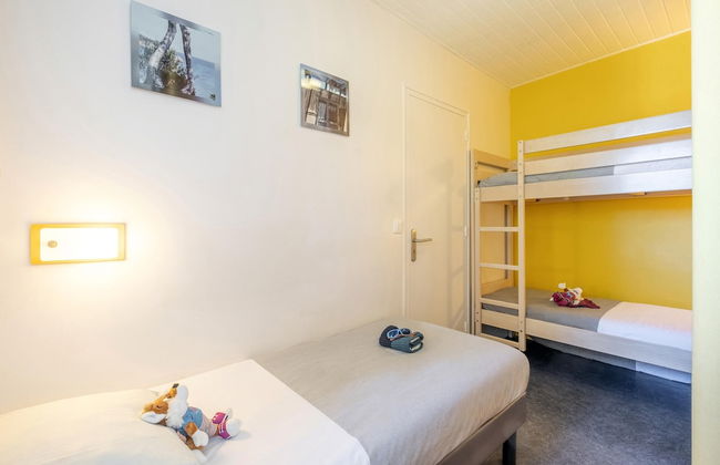 Belambra Clubs Les Saisies - Les Embrunes - Foto 5