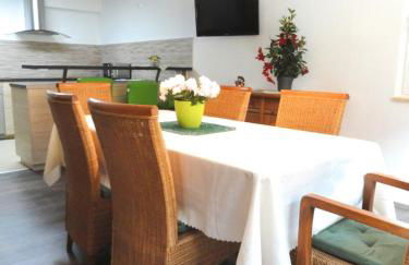 Karins Pension - Foto 13