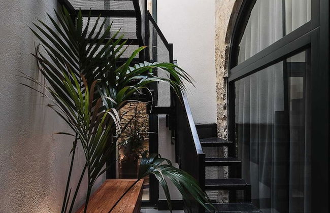 Rabat l.o. MDINA-THE BEDROOM-TUB - Foto 1