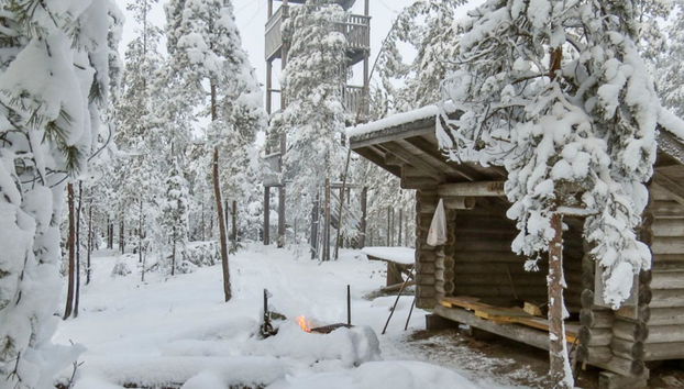 Luisku - Foto 3, Inside other