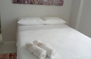 Apartamento confortável e aconchegante 2 quartos - Foto 2