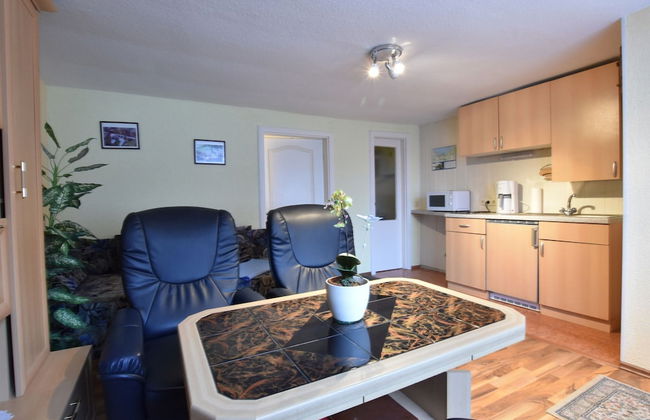 Cozy Apartment in Boltenhagen Germany Near the Beach - Foto 26