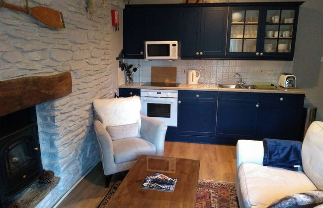 Lakeview Cottage - Foto 9