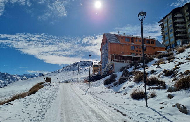 Habitamar El Colorado - Foto 21