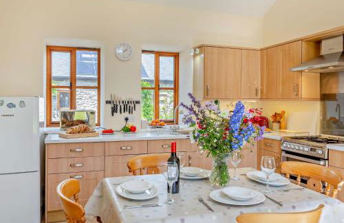 2 Bed in Tyn-y-Groes 42573 - Foto 4