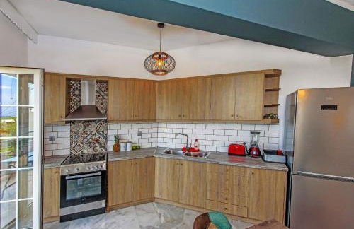 Platanias Villa Spyros - Foto 32