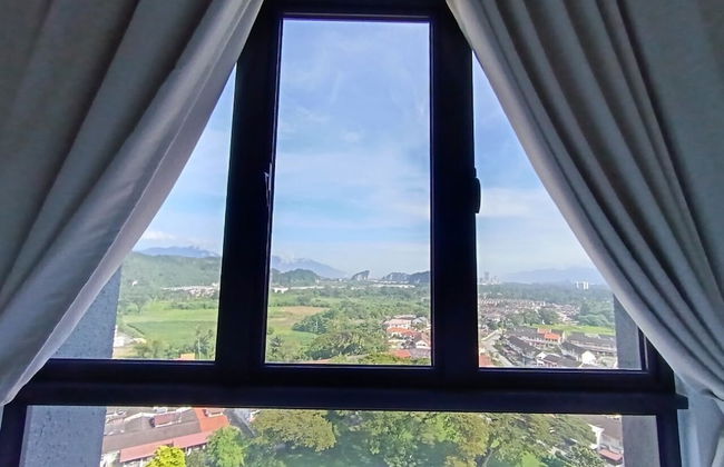 The Horizon Ipoh L15 by Grab A Stay - Foto 61