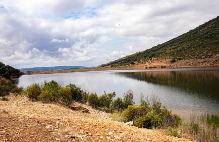 Casa Rural Valle de los Molinos - Foto 49