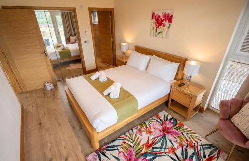 The Swallows Nest - Photo 19