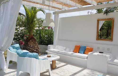 Villa Mantalena - Foto 56