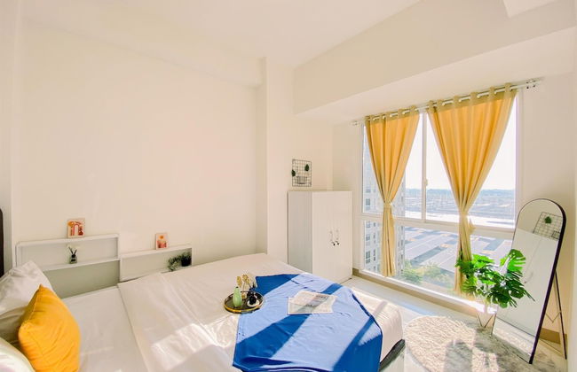 Cozy 2Br Tokyo Riverside Pik 2 Apartment - Foto 3