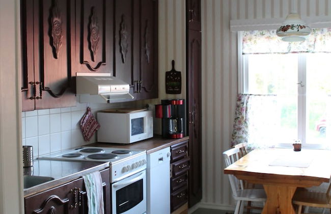 Villa Havula - Foto 11