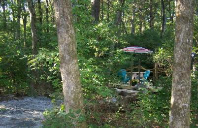 Secluded Sedona Tiny House in Woods Near Lake | Fire Pit, Hammocks, Full Kitchen & Breakfast - Foto 9
