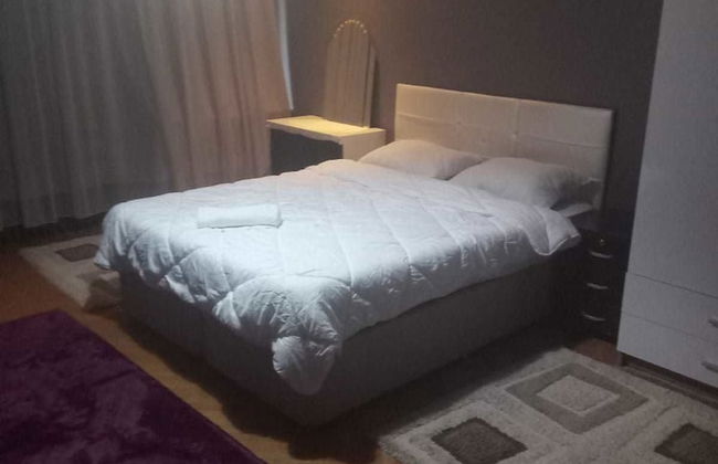 Istanbul Apartment - Foto 8