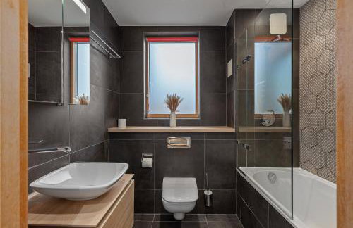 Modern 4-bd Fulham House by West Brompton Station - Foto 47