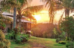 Chácara da Chris - Sossego, Lazer e Praia - Foto 1