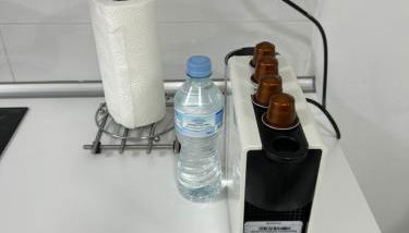 Cosy Studio LA PINTA - Foto 2