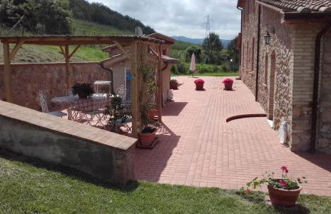 Agriturismo Val di Sterza - Foto 6
