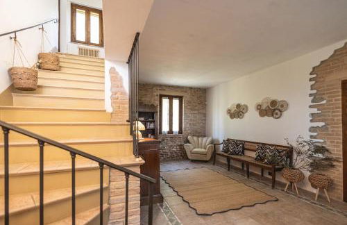 AmazHome - Villa Le 12 Querce - Foto 63